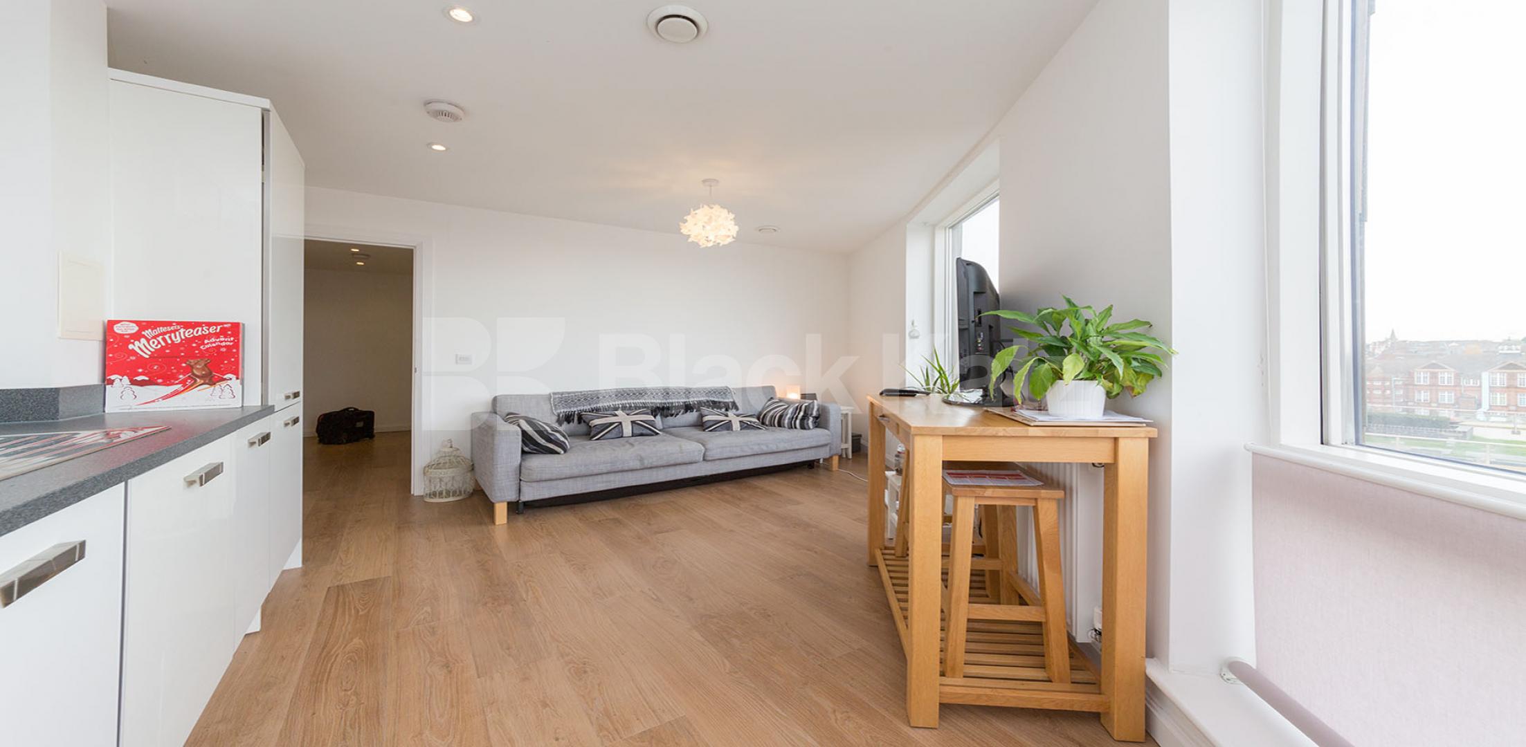 			1 Bedroom, 1 bath, 1 reception Apartment			 Banister Road, QUEENS PARK / KENSAL RISE